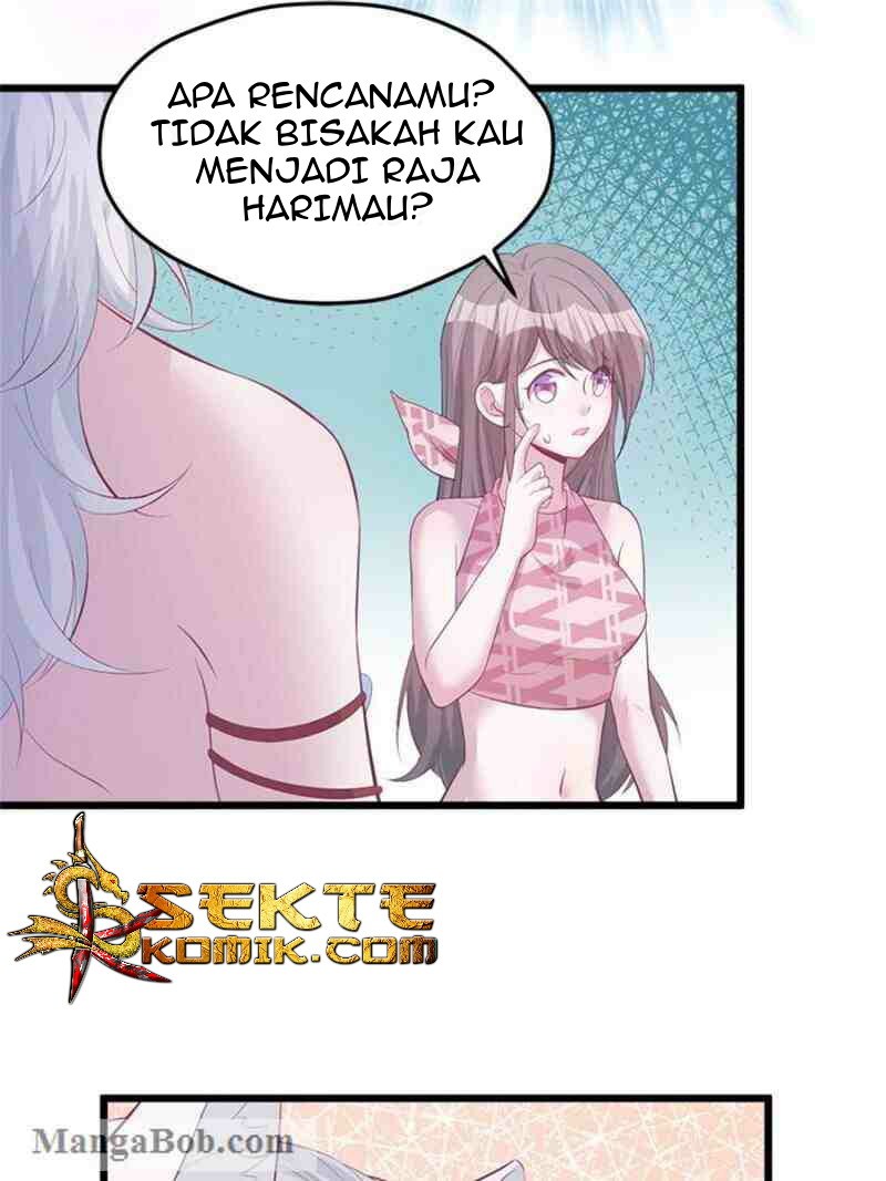 Beauty and the Beasts Chapter 100 Gambar 50